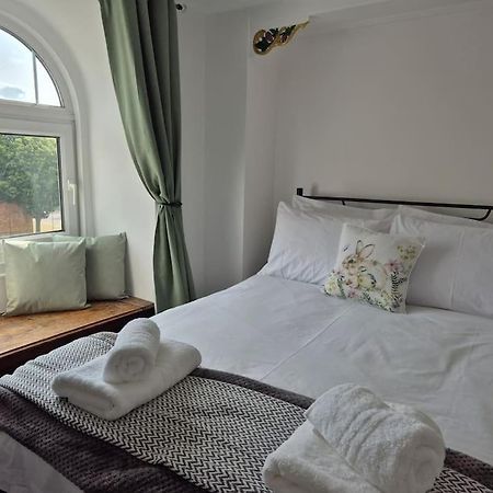 #26C 2 Bed Apartment Portsmouth Exteriör bild