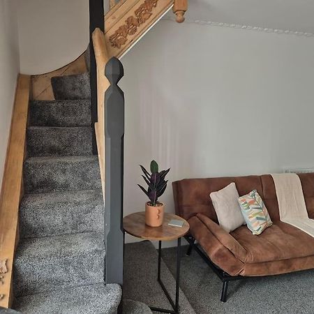 #26C 2 Bed Apartment Portsmouth Exteriör bild