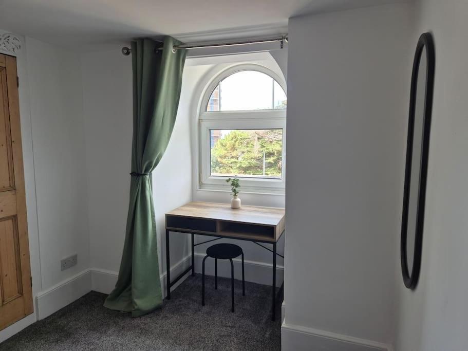 #26C 2 Bed Apartment Portsmouth Exteriör bild