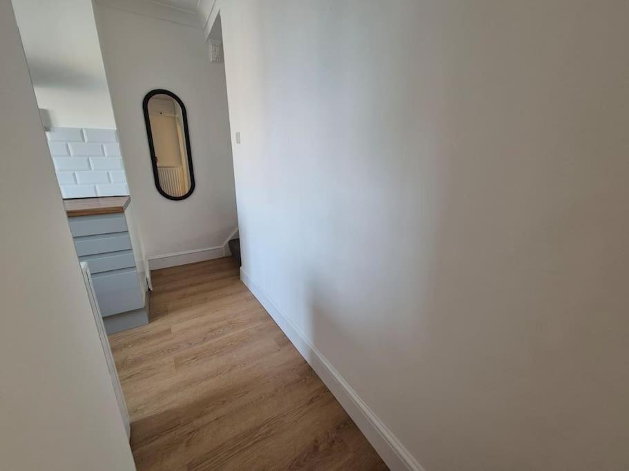 #26C 2 Bed Apartment Portsmouth Exteriör bild
