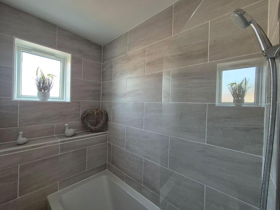 #26C 2 Bed Apartment Portsmouth Exteriör bild