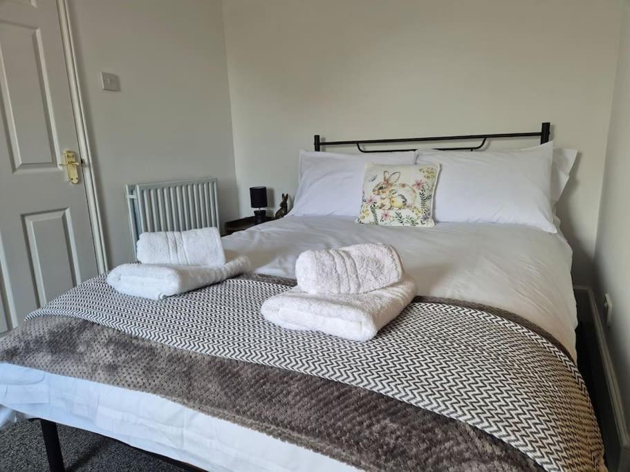 #26C 2 Bed Apartment Portsmouth Exteriör bild