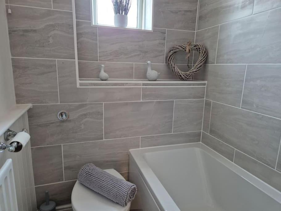 #26C 2 Bed Apartment Portsmouth Exteriör bild