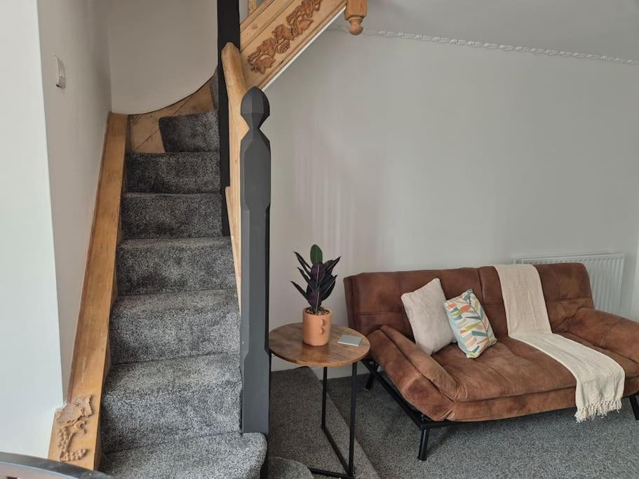 #26C 2 Bed Apartment Portsmouth Exteriör bild